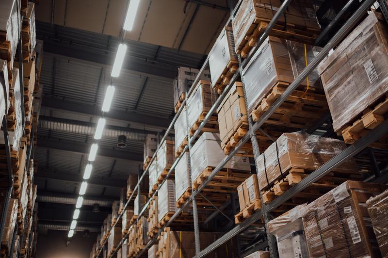 Warehouse and Distribution