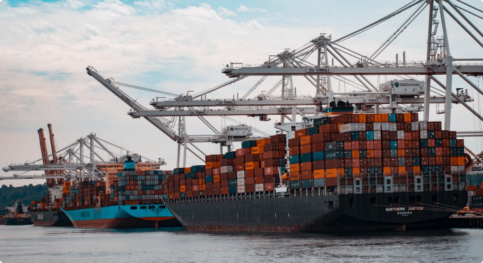 Exportaciones e importaciones
